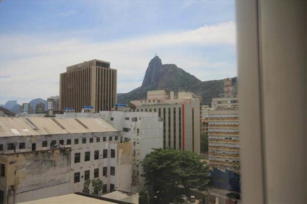 Polidoro 504 Hotel Rio de Janeiro Bilik gambar